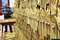 San Vero Milis e Zeddiani-Carnevale: i cavallini di canna