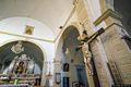 San Vero Milis: chiesa parrocchiale di Santa Sofia: interno