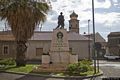 San Vero Milis-Monumento ai Caduti in guerra di San Vero Milis