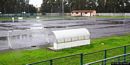 San Vero Milis-Campo Sportivo Comunale: il Campo da Calcio