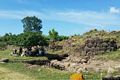 San Vero Milis-Scavi del nuraghe S’Uraki