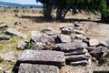 San Vero Milis-Scavi del nuraghe S’Uraki