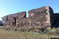 San Vero Milis-Ruderi della chiesa campestre dei Santi Nicola di Bari e Nicola di Tolentino