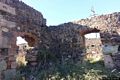 San Vero Milis-Ruderi della chiesa campestre dei Santi Nicola di Bari e Nicola di Tolentino
