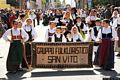 San Vito: l’Associazione Culturale Tradizioni Popolari San Vito San Vito: l’Associazione Culturale Tradizioni Popolari San Vito