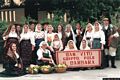 San Vito: il Gruppo Folk Santa Barbara di San Vito