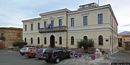 San Vito: il Municipio di San Vito