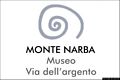 San Vito: logo del Museo la via dell’Argento