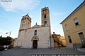 San Vito: chiesa parrocchiale di San Vito Martire
