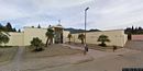 San Vito: il Cimitero di San Vito