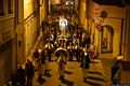 San Vito-Festa di Santa Maria di Orrea: il processione notturna San Vito-Festa di Santa Maria di Orrea: il processione notturna