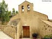 San Vito: chiesa di San Lussorio: facciata