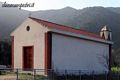 San Vito: chiesa campestre di San Giorgio Vescovo: esterno