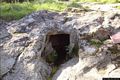 San Vito-Necropoli di Pranu Narbonis: il prima tomba