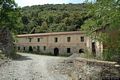 San Vito-resti delle minera di Monte Narba