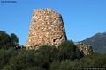 San Vito-resti del nuraghe Asoru
