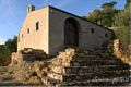 San Vito-San Priamo: Santuario di San Priamo Martire