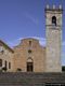 Sardara: chiesa parrocchiale della Beata Vergine Assunta