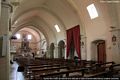 Sardara: chiesa parrocchiale della Beata Vergine Assunta: interno