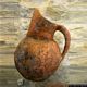 Sardara-<em>Museo Archeologico Villa Abbas</em>: vaso