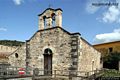 Sardara: chiesa di Santa Anastasia