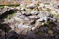 Sardara-area archeologica di Santa Anastasia-tempio a pozzo