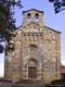 Sardara: chiesa di San Gregorio Magno