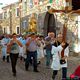 Sardara-Festa di San Gregorio Magno