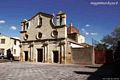 Sardara: chiesa parrocchiale di Sant’Antonio da Padova