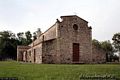 Sardara: il Santuario di Santa Maria de Is Aquas
