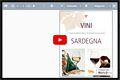 Vini di Sardegna: l’agroalimentare a marchio di qualità
