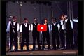 Ferragosto Dorgalese: coro polifonico sardo