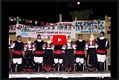 Ferragosto Dorgalese: esibizione di gruppi di ballo folkloristico sardo Ferragosto Dorgalese: esibizione di gruppi di ballo folkloristico sardo