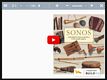 Sonos: strumenti della musica popolare sarda