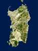 Le coste della Sardegna