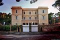 Sarroch: la villa Siotto