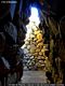 Sarroch: il nuraghe Sa Domu ’e S’Orcu: raggio di luce millenario