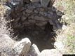 Sarroch-resti del nuraghe Mereu
