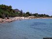 Sarroch: la spiaggia di Perda ’e Sali