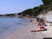 Sarroch: la spiaggia di Perda ’e Sali