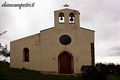 Sarroch: chiesa campestre di San Giorgio