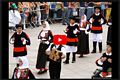 Sarule-Sfilata della 'Associazione A Gattu e Maimonè di Sarule