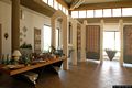 Sarule: interno del Museo della Tessitura Eugenio Tavolara