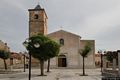 Sarule: chiesa parrocchiale di San Michele Arcangelo: facciata