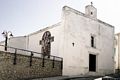 Sarule: chiesa o Oratorio della Santa Croce