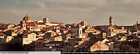 Sassari: veduta della città