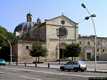 Sassari: chiesa della Madonna di Betlem