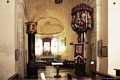 Sassari-Sassari: chiesa di Sant’Agostino: la Cappella della Madonna del Buoncammino del gremio dei viandanti