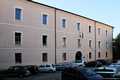 Sassari: l’ex Convento di Sant’Agostino