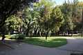 Sassari: i giardini pubblici